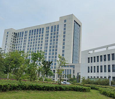 寿县人民政府大楼