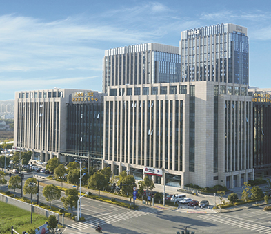 舟山大宗商品交易中心