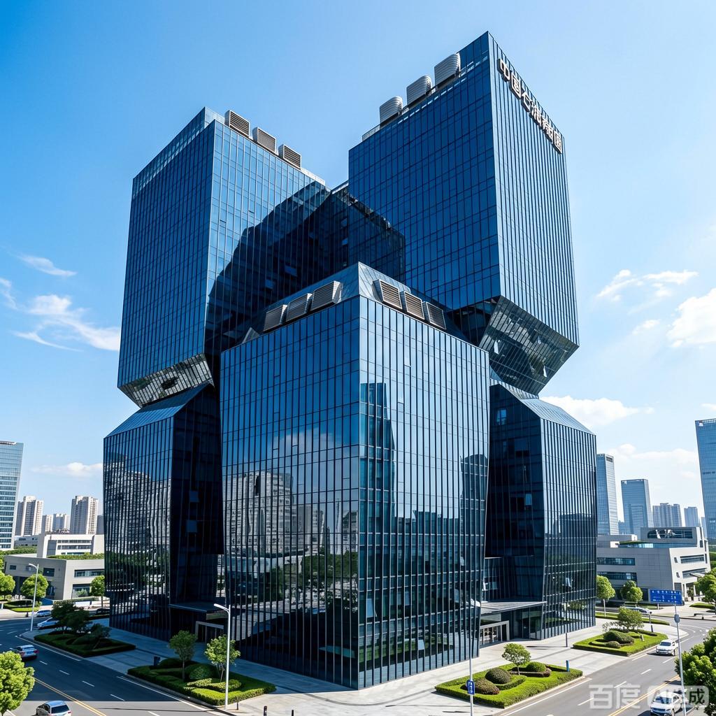 中国石油广州大厦